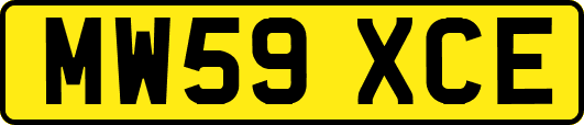 MW59XCE