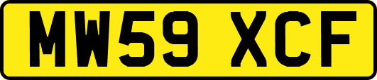 MW59XCF