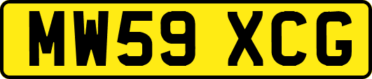 MW59XCG