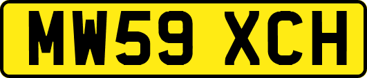 MW59XCH