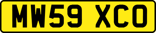 MW59XCO