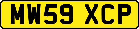 MW59XCP