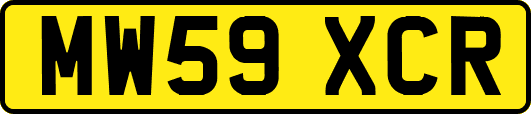 MW59XCR