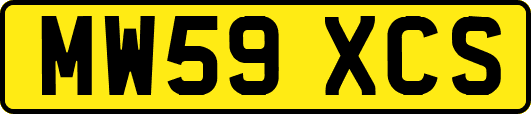 MW59XCS