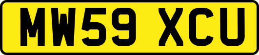 MW59XCU
