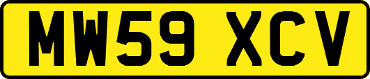 MW59XCV