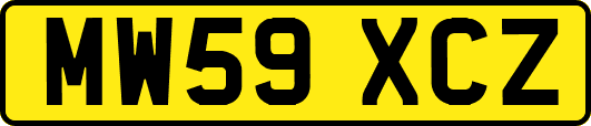 MW59XCZ