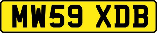 MW59XDB