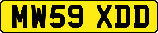 MW59XDD
