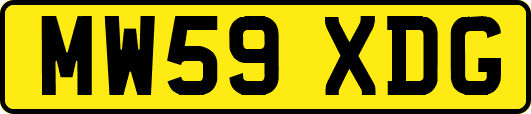 MW59XDG