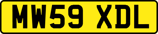 MW59XDL
