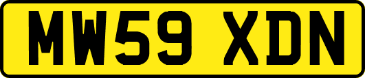 MW59XDN
