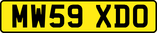 MW59XDO