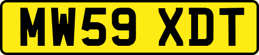 MW59XDT
