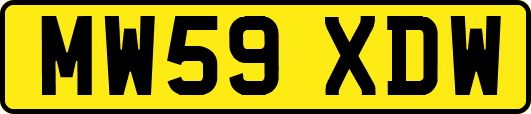 MW59XDW