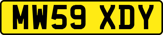MW59XDY