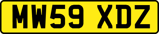 MW59XDZ