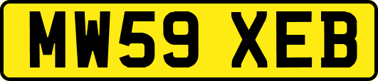 MW59XEB