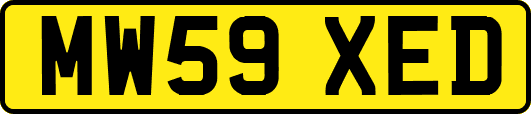 MW59XED