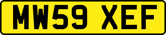 MW59XEF