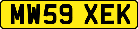 MW59XEK