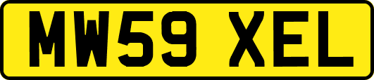 MW59XEL