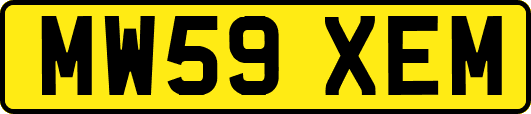 MW59XEM