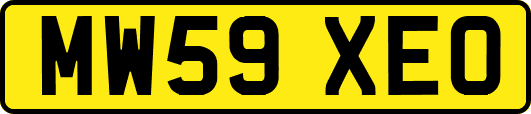 MW59XEO
