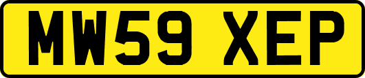 MW59XEP
