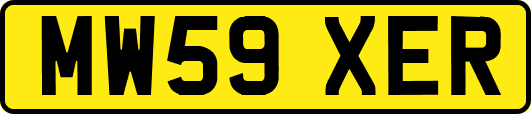 MW59XER