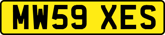 MW59XES