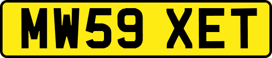 MW59XET