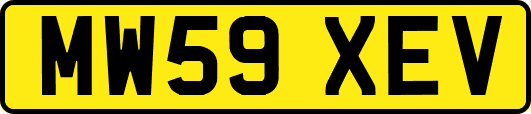 MW59XEV