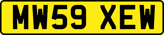 MW59XEW