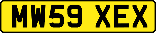 MW59XEX