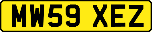 MW59XEZ