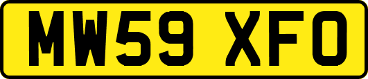 MW59XFO