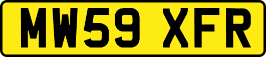 MW59XFR