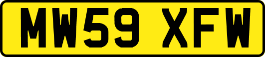 MW59XFW
