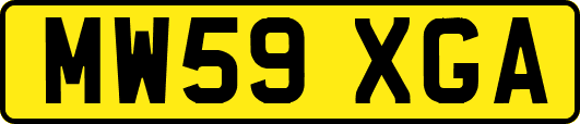 MW59XGA
