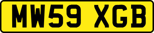 MW59XGB