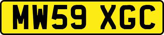 MW59XGC