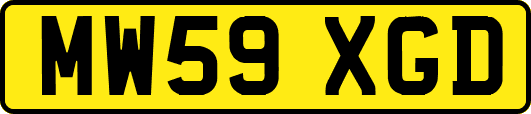 MW59XGD