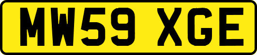 MW59XGE