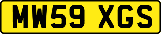 MW59XGS