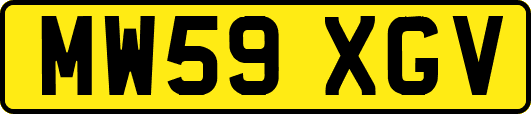 MW59XGV