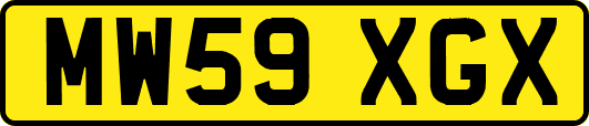 MW59XGX