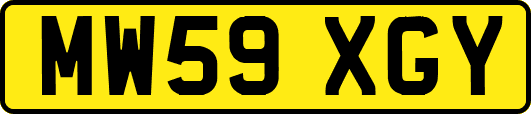MW59XGY