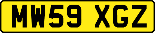 MW59XGZ