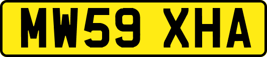 MW59XHA